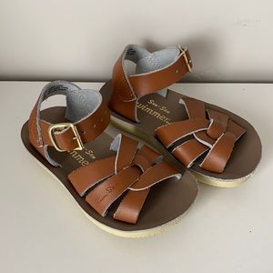 Toddler Salt Water Sandals